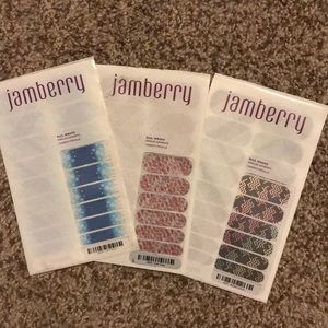 Jamberry Nail Wraps